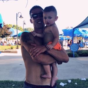 Meet your Posher, Nick